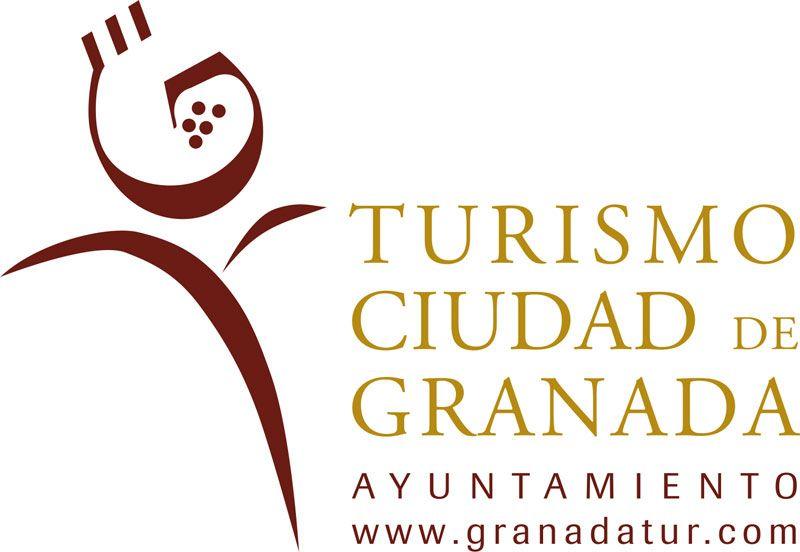 Granada Logo - Download documents and logos | Turismo de Granada