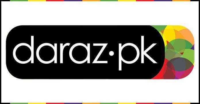 Daraz.Pk Logo - Daraz.pk collaborates with SCB to launch easy instalment plan ...