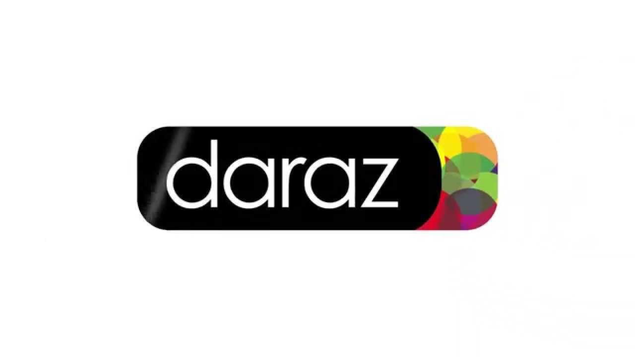 Daraz.Pk Logo - How to Shop on Daraz