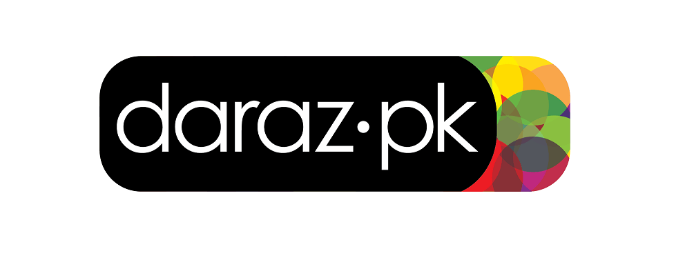 Daraz.Pk Logo - Online Retailer Daraz Raises EUR 50 Million - TelecomPK