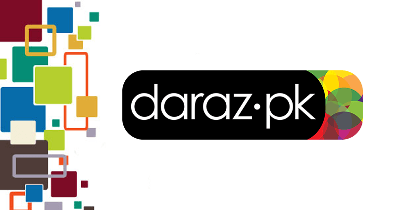 Daraz.Pk Logo - Daraz.pk will Surprise you with its Revamped Wardrobe - Highway.pk