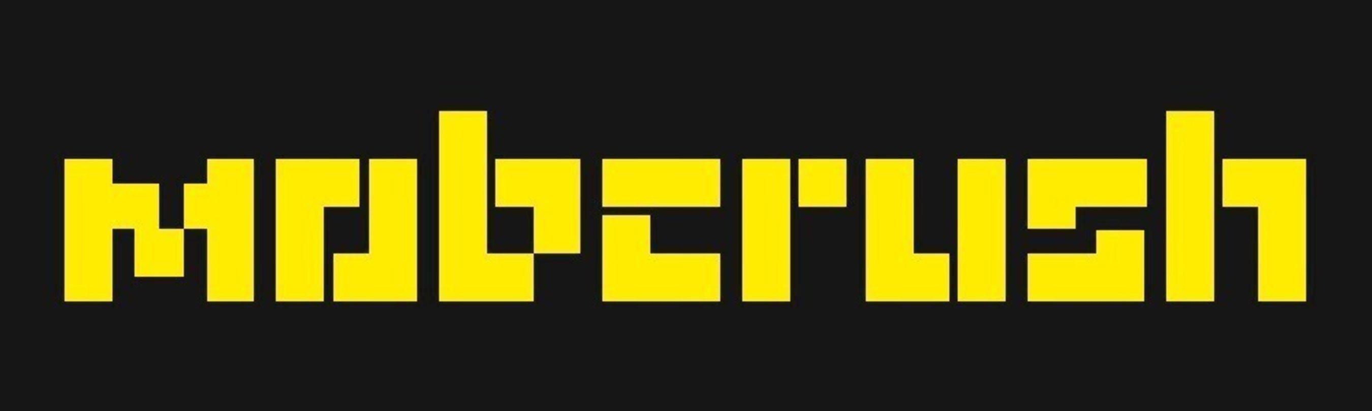 Mobcrush Logo - Mobcrush Livestreaming Platform Launches Globally, Connecting the ...