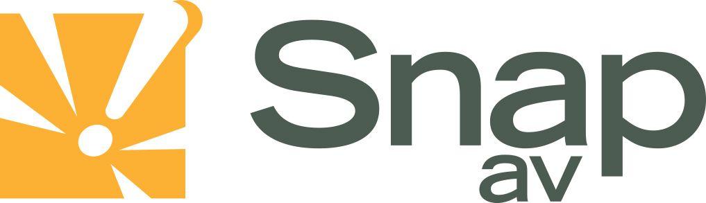 SnapAV Logo - SnapAV Snaps Up Control4 in Deal Valued at $680M - Strata-gee.com