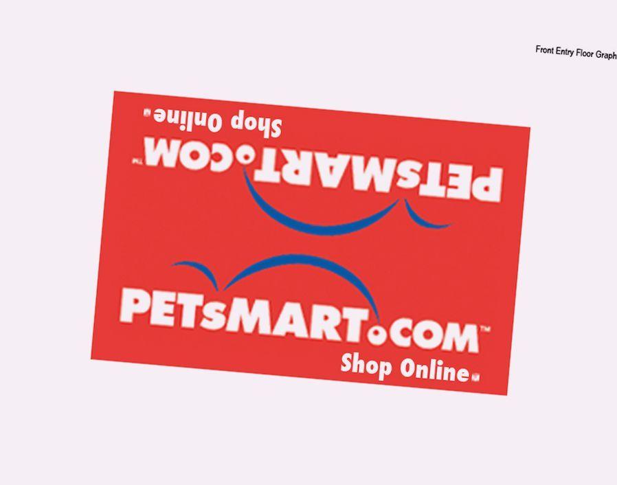 Petsmart.com Logo - Petsmart Com @ IOWA