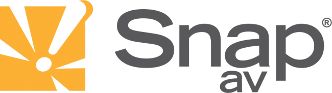 SnapAV Logo - SnapAV – TecHome Builder Summit