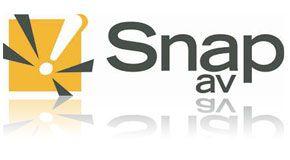 SnapAV Logo - SnapAV Acquires West Coast Distributor Custom Plus, Adds 12V to ...