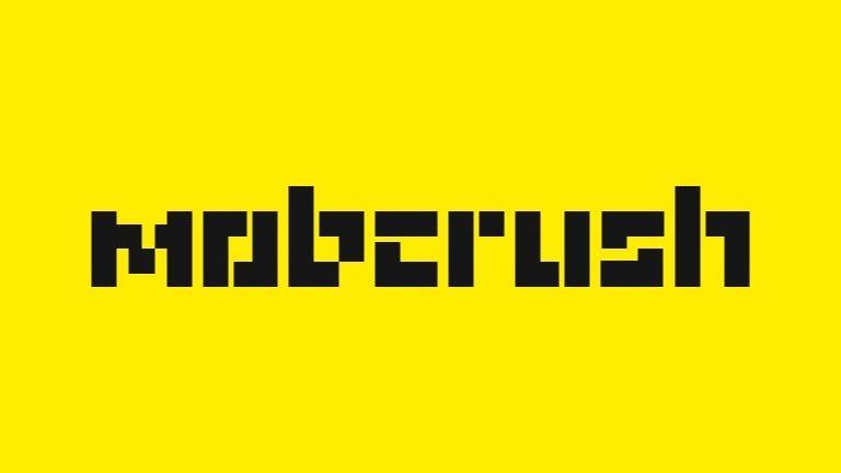 Mobcrush Logo - Mobcrush Live-Streaming Mobile Game Startup Raises $20 Million – Variety
