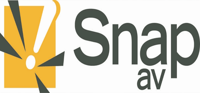 SnapAV Logo - SnapAV Partners With Atlona