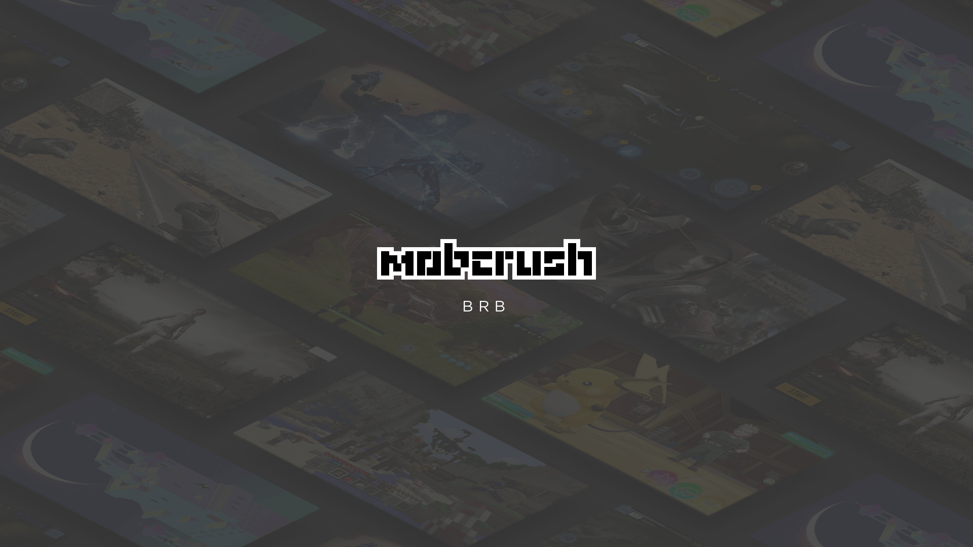 Mobcrush Logo - mobcrush - Mobcrush