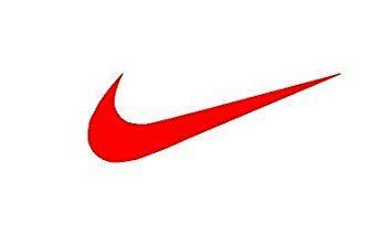 Red Swoosh Logo - Amazon.com: Nike Swoosh Logo Decal Sticker6