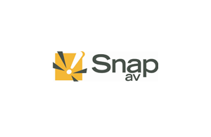 SnapAV Logo - SnapAV - Hellman & Friedman