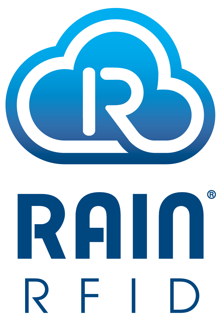 RFID Logo - RAIN RFID Brand Guide - RAIN RFID