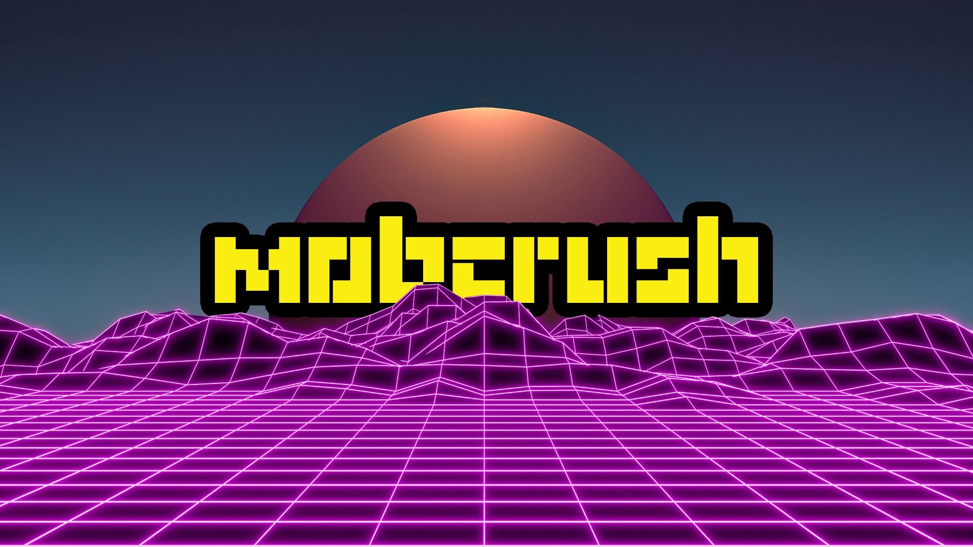 Mobcrush Logo - What's up with Mobcrush in 2018? - Mobcrush Blog