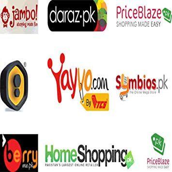 Daraz.Pk Logo - Amazon.com: Daraz pk mobile: Appstore for Android