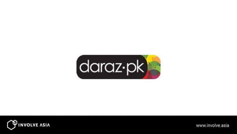 Daraz.Pk Logo - Daraz (PK) – Affiliate Program Paused