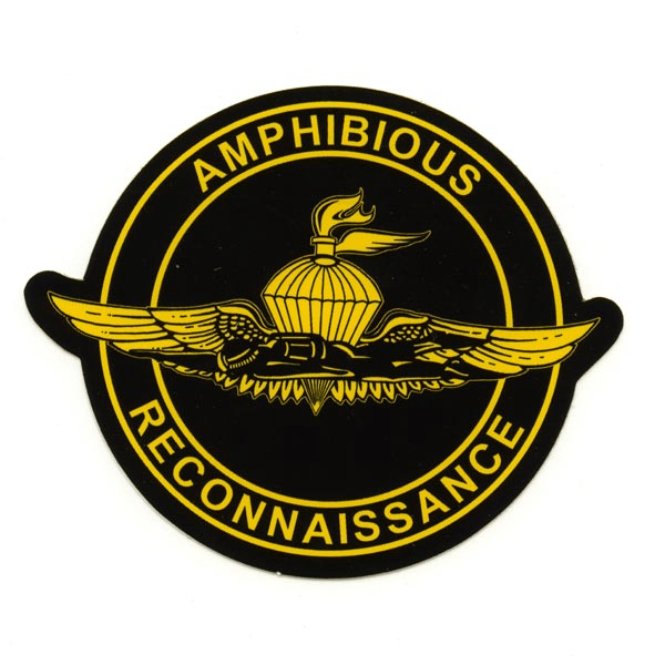 Reconnaissance Logo - Force recon Logos