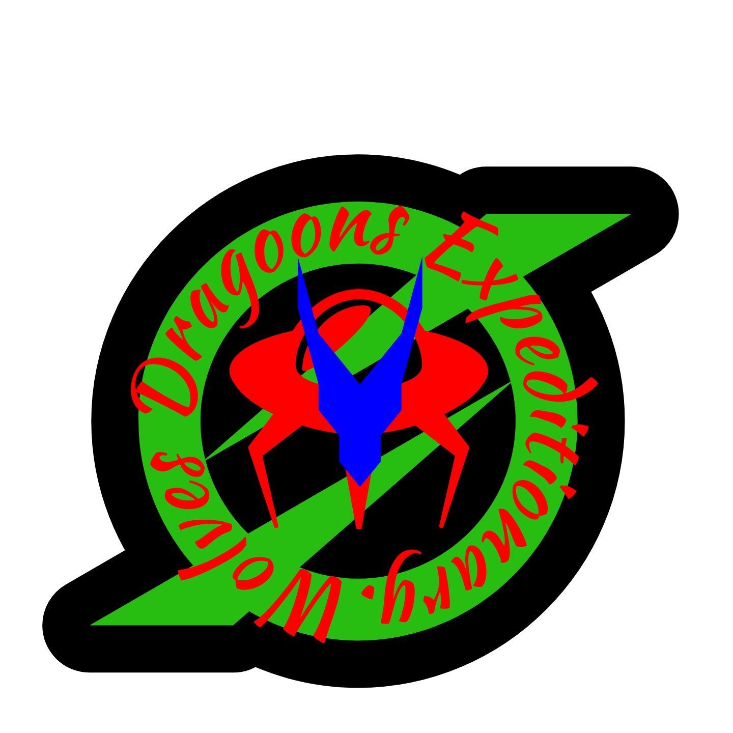 Reconnaissance Logo - New experimental reconnaissance logo. : WolvesDragoons