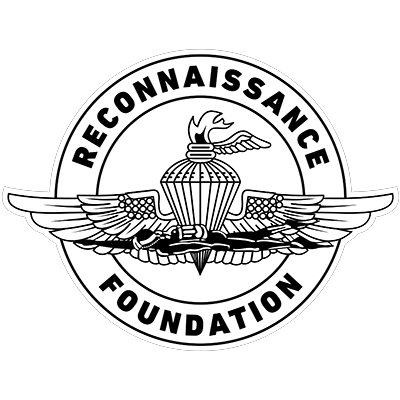 Reconnaissance Logo - Marine Reconnaissance Foundation – Providing immediate assistance ...