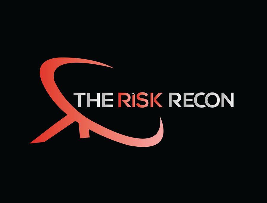 Reconnaissance Logo - Entry #76 by designservices71 for Updated logo for The Risk Recon ...