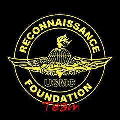 Reconnaissance Logo - Marine Corps Marathon – Racing for Recon – Marine Reconnaissance ...