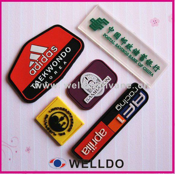 Rubber Logo - Automatic Dispensing Rubber Logo Making Machine Rubber Logo Making Machine, Pvc Rubber Patch Machine, Micro Injection Molding Machine Product