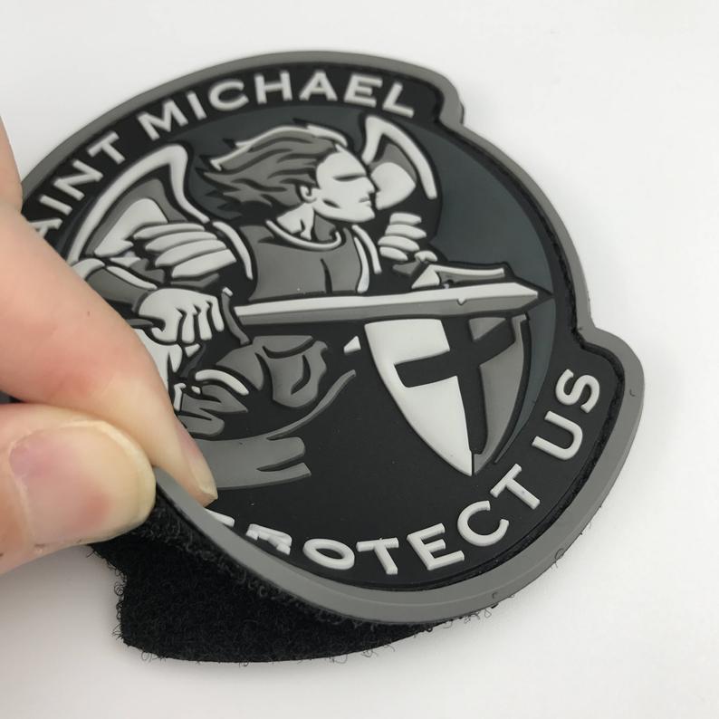 Rubber Logo - Custom rubber patch logo, Custom rubber logo patches, pvc rubber patch, PVC  Rubber Patch Badge, hook and loop backing rubber patch