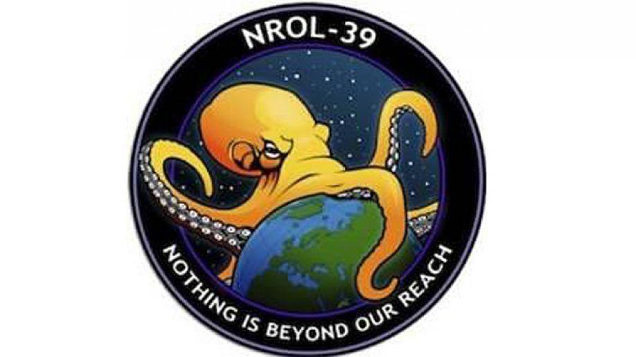 Reconnaissance Logo - Nothing is beyond our reach,' National Reconnaissance Office's new ...