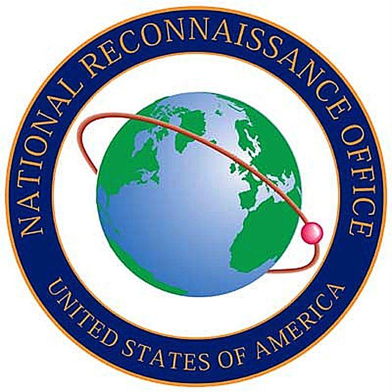 Reconnaissance Logo - Cold War in Space: Top Secret Reconaissance Satellites Revealed