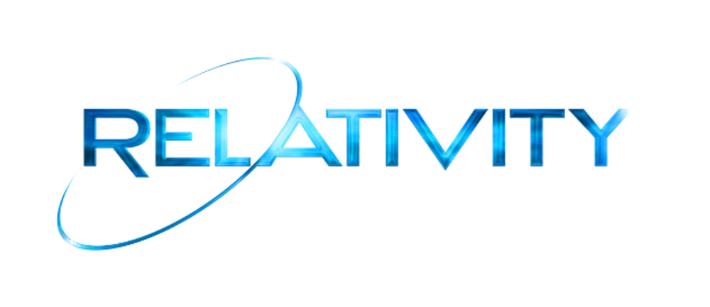 Relativity Logo - Relativity Logo | TV Channel | logolog.org