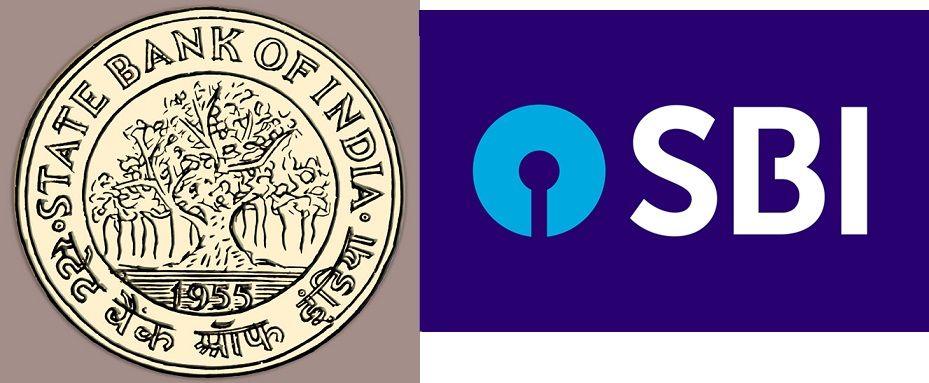 SBI Logo - SBI Logo: Meaning and History from Banyan Tree to Keyhole
