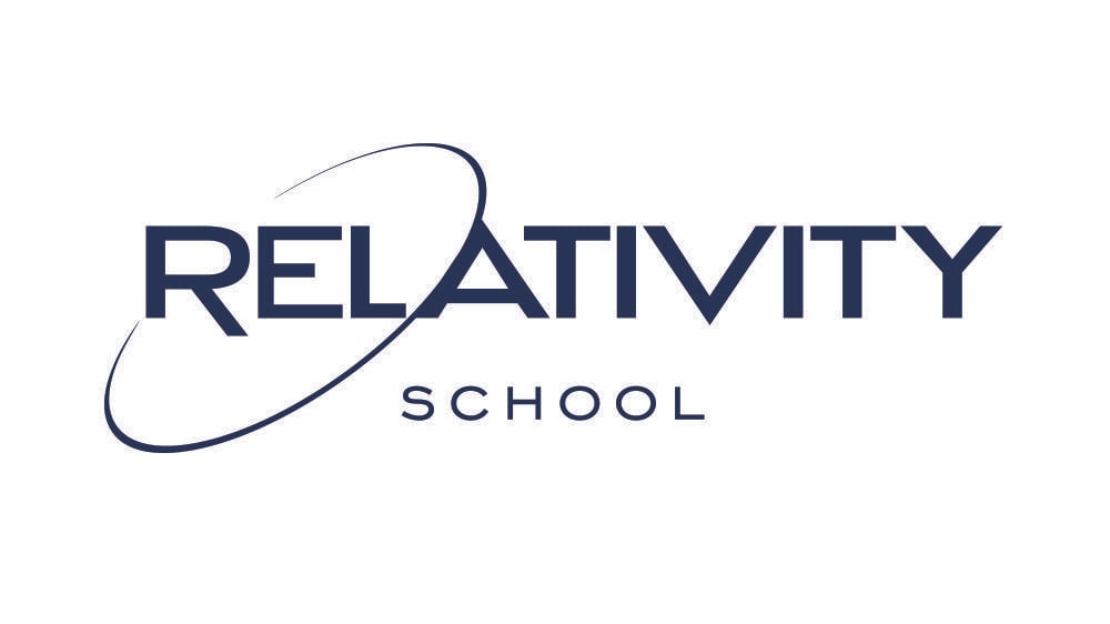 Relativity Logo - Relativity School Changes Name to Studio School Los Angeles – Variety