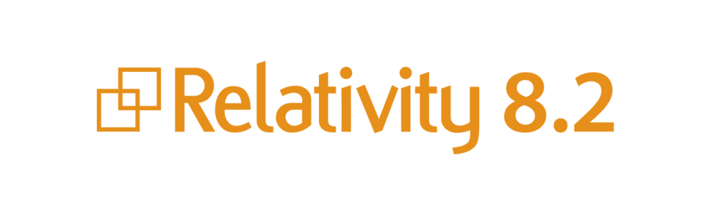 Relativity Logo - Relativity 8.2 | e-Discovery Software