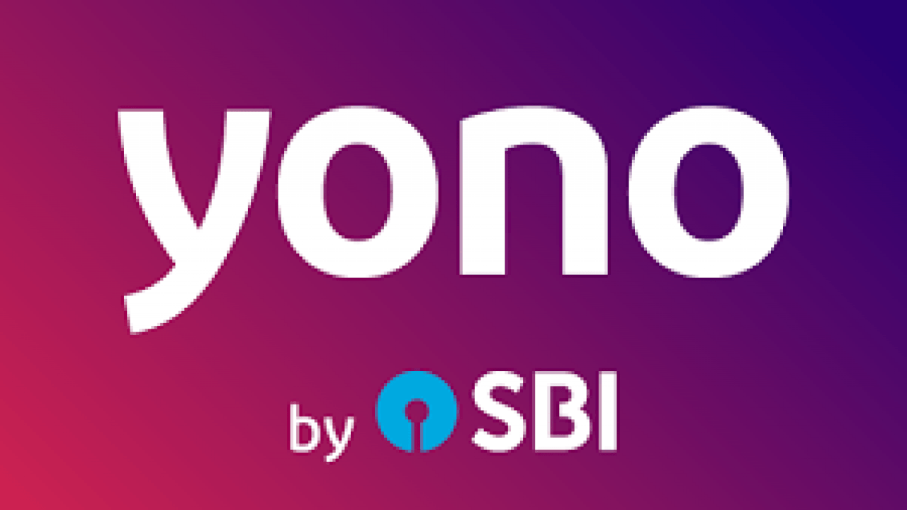 SBI Logo - YONO SBI Logo and Tagline