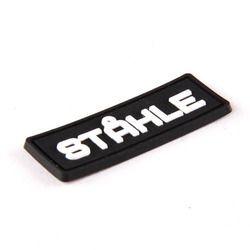Rubber Logo - Rubber Labels at Best Price in India
