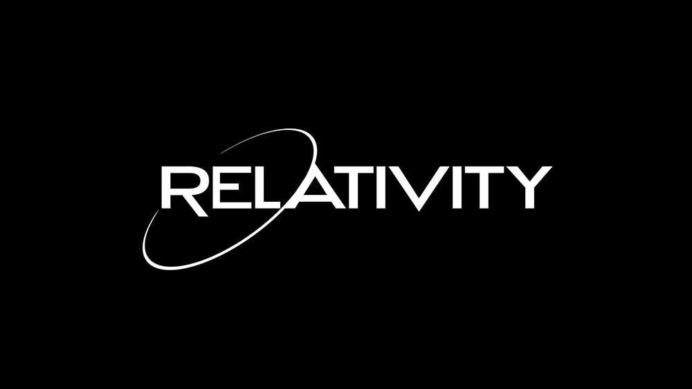 Relativity Logo - Relativity Media Brand Agency Madvine Launches with Evian, Mondelez ...