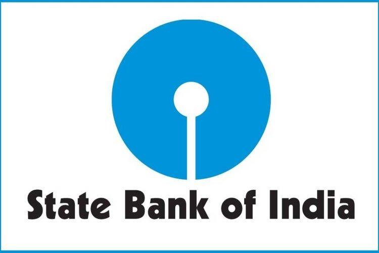 SBI Logo LogoDix