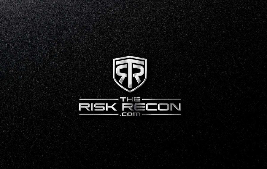 Reconnaissance Logo - Entry #226 by eddesignswork for Updated logo for The Risk Recon ...