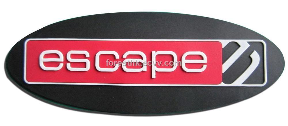 Rubber Logo - Rubber Logo from China Manufacturer, Manufactory, Factory and ...