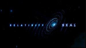 Relativity Logo - Relativity Television