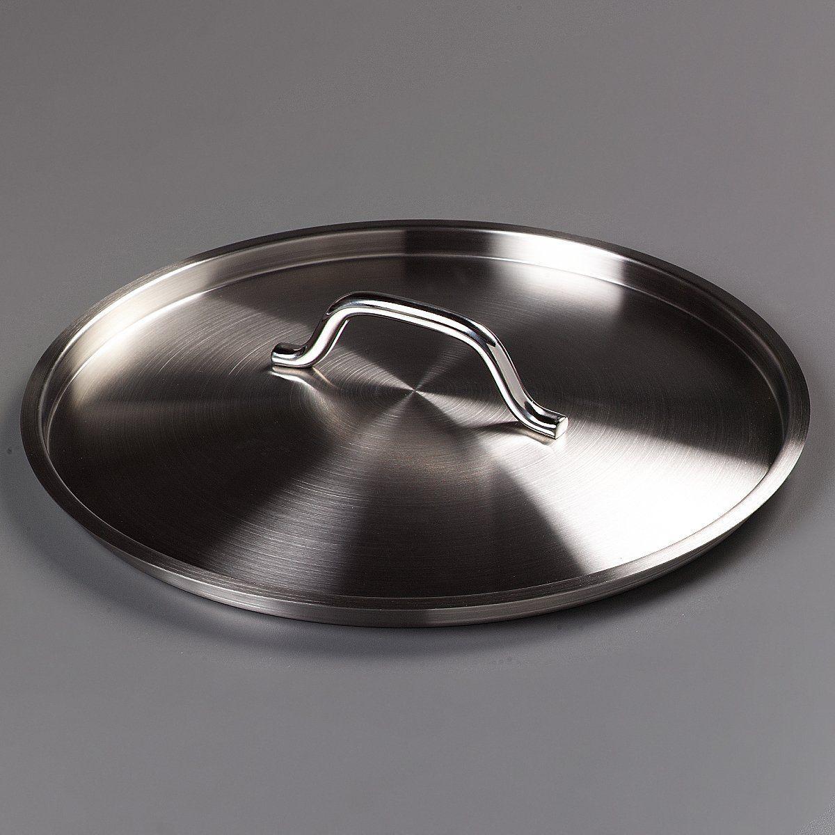 Versata Logo - Amazon.com: Carlisle 606016 Stainless Steel 18-10 Versata Select ...