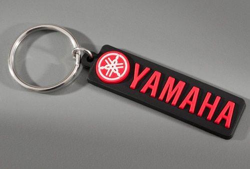 Rubber Logo - US $149.0. Promtional Company Logo Keychain Customized Pvc Embossed Rubber Made Company Logo Keychains Perosnalized Keyrings In Key Chains