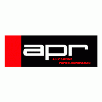 Apr Logo - APR Logo Vector (.EPS) Free Download
