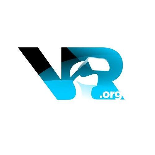 Virtual Logo - Design a Virtual Reality logo that connects | Logo design contest