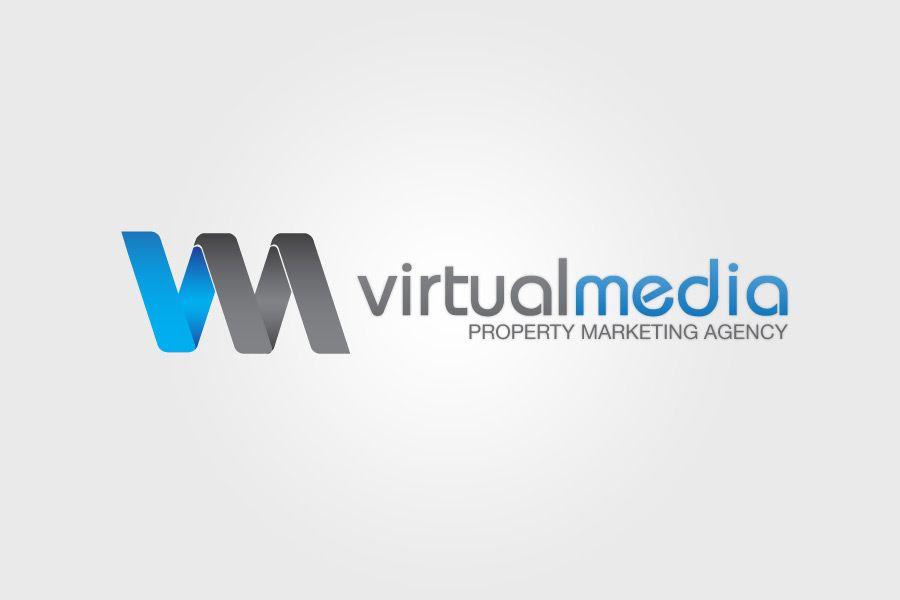 Virtual Logo - Print Portfolio of Logo's and Print Media