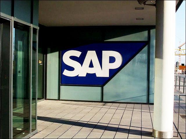 Versata Logo - SAP wins key ruling in long-running patent battle with Versata - PC ...