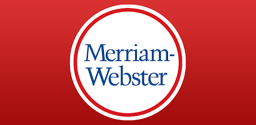 Merriam-Webster Logo - Dictionary - Merriam-Webster - Apps on Google Play