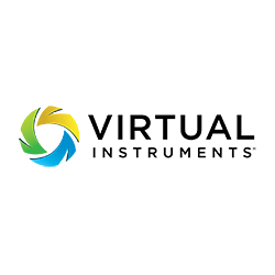 Virtual Logo - AIOps for Hybrid Infrastructure Performance Management