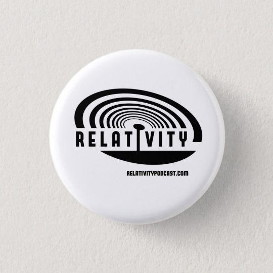 Relativity Logo - RELATIVITY logo button