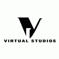Virtual Logo - Virtual Studios | Brands of the World™ | Download vector logos and ...