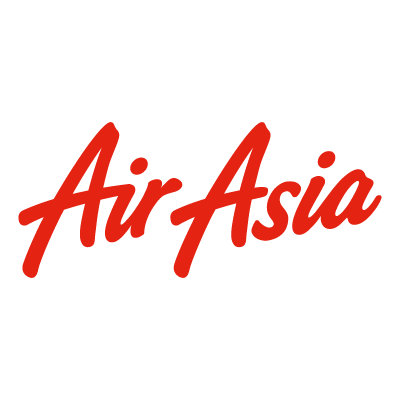 AirAsia Logo - AirAsia (.EPS) vector logo free download